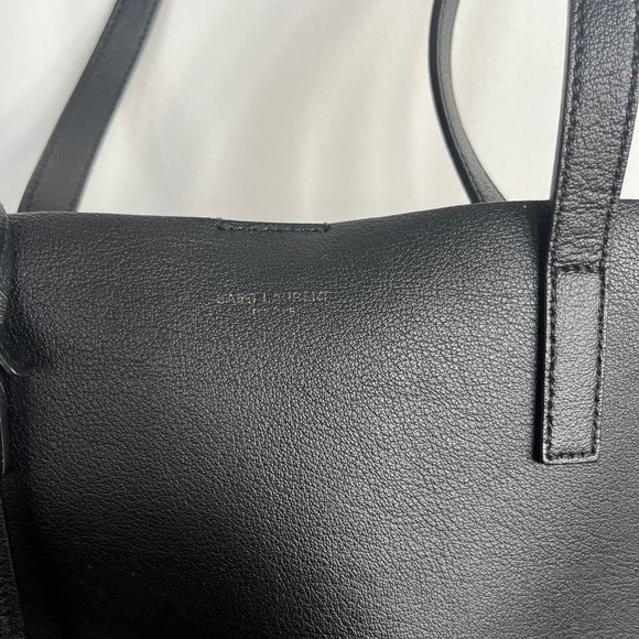 Saint Laurent Shopping Tote - Picture 2 of 15